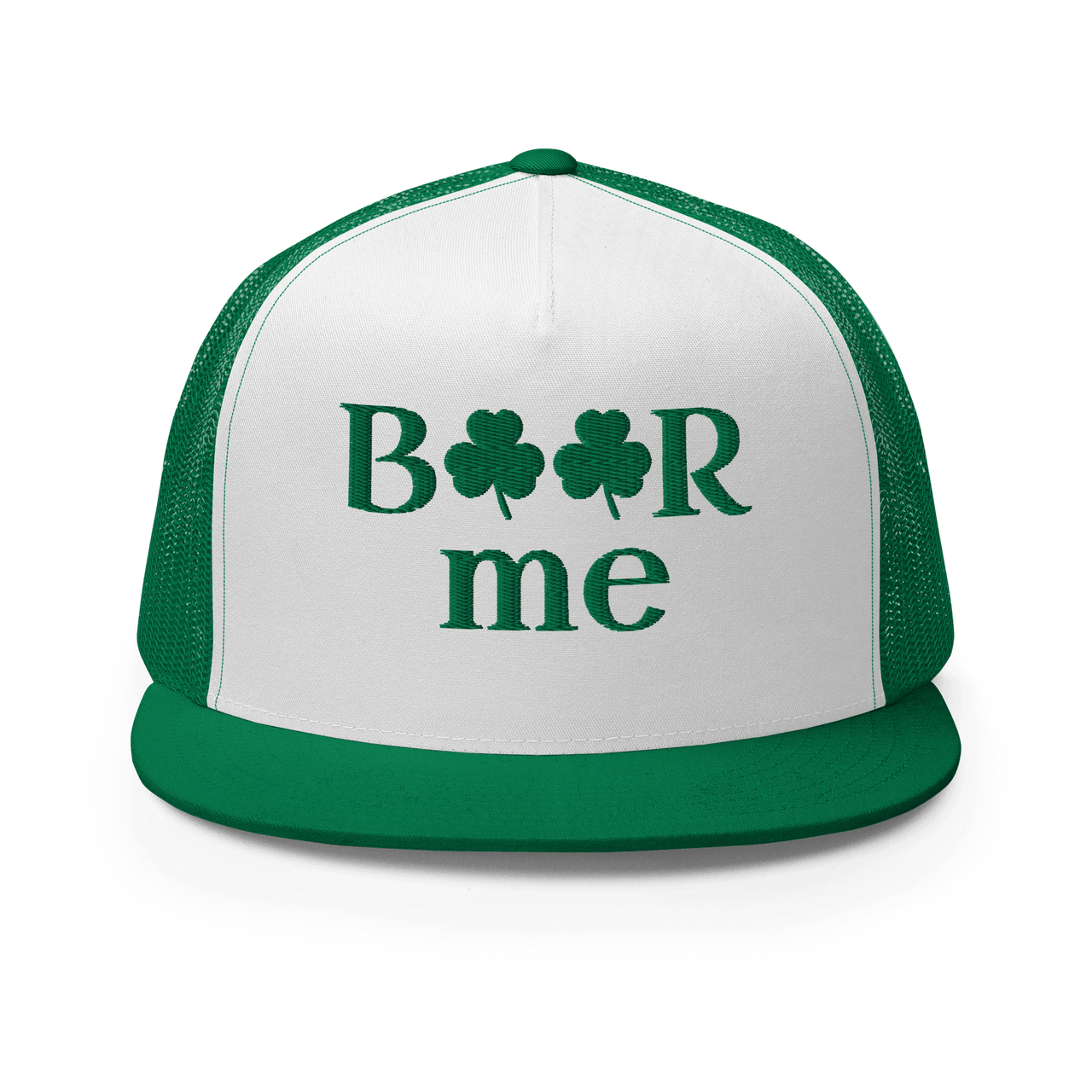 Beer Me Trucker Cap