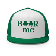 Beer Me Trucker Cap