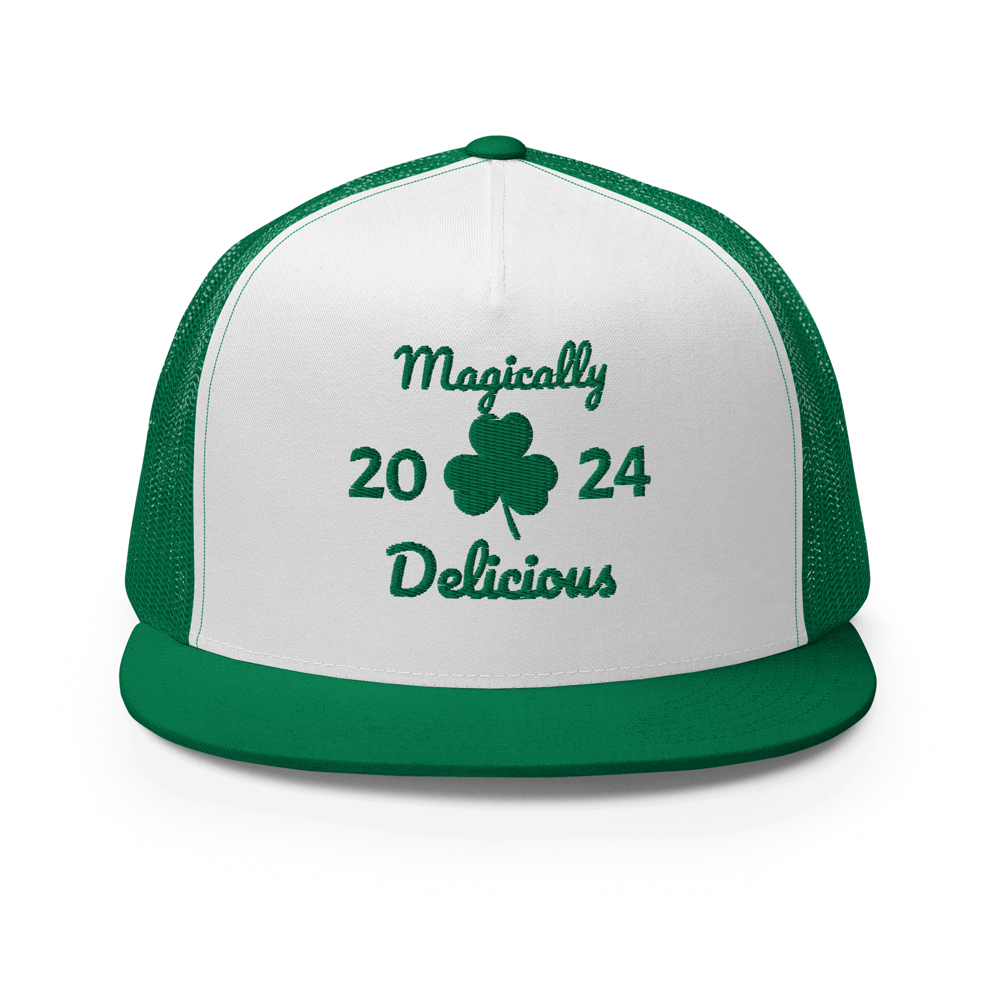 Magically Delicious Trucker Cap