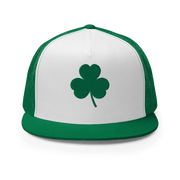 Shamrock Trucker Cap