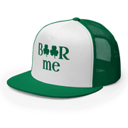 Beer Me Trucker Cap