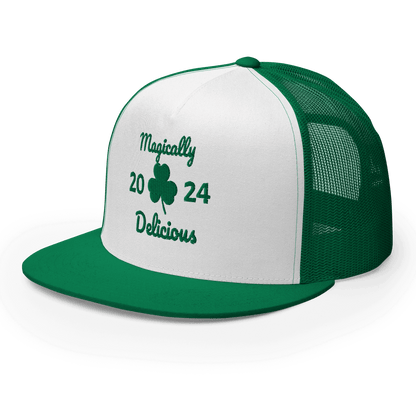 Magically Delicious Trucker Cap