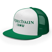 Leprechaun Crew Trucker Cap