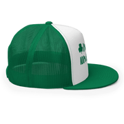 0% Irish Trucker Cap