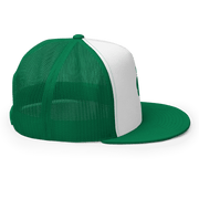 Shamrock Trucker Cap