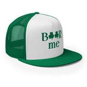 Beer Me Trucker Cap