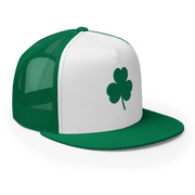 Shamrock Trucker Cap