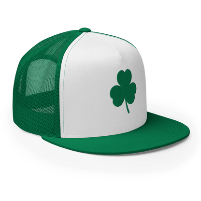 Shamrock Trucker Cap