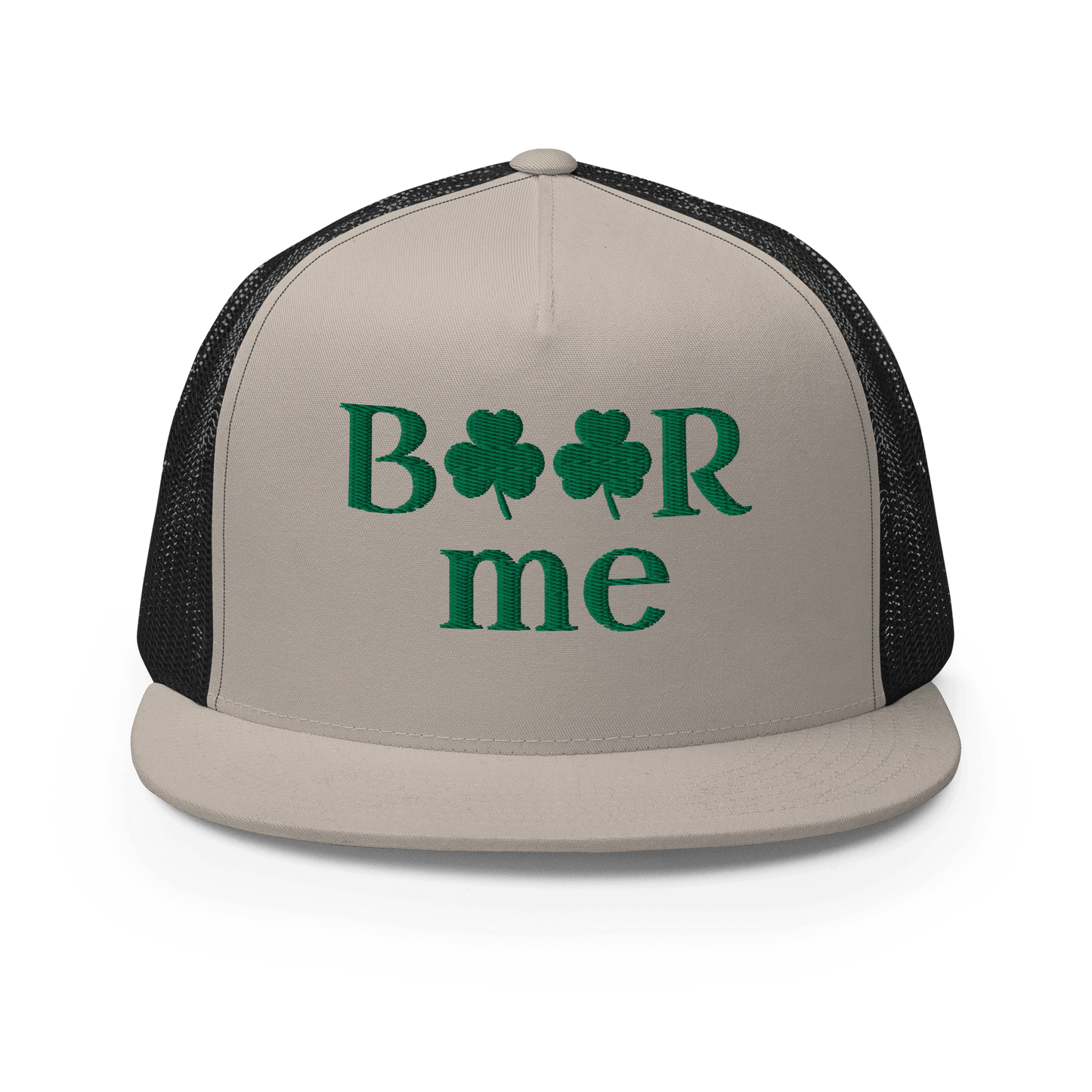 Beer Me Trucker Cap