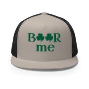 Beer Me Trucker Cap