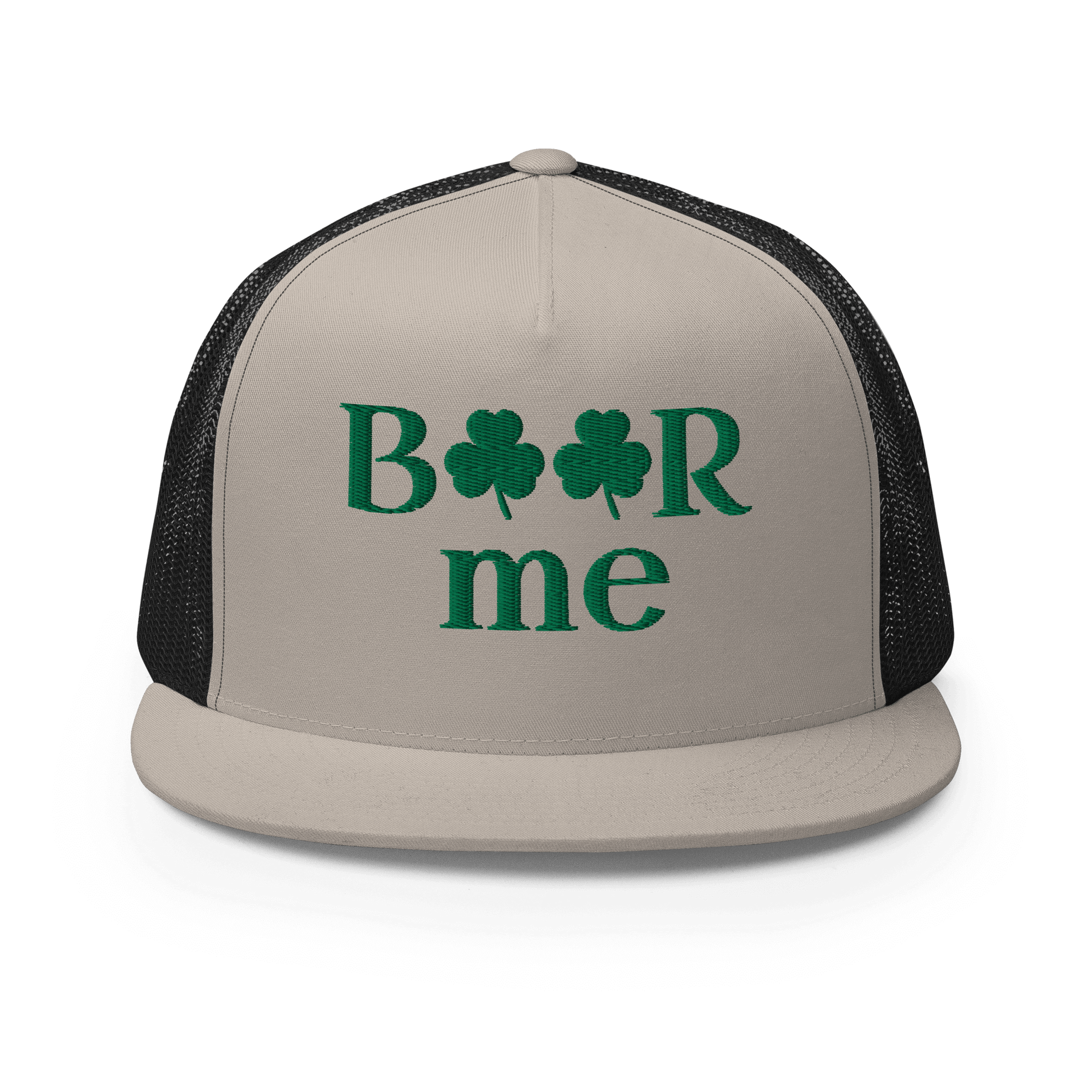 Beer Me Trucker Cap