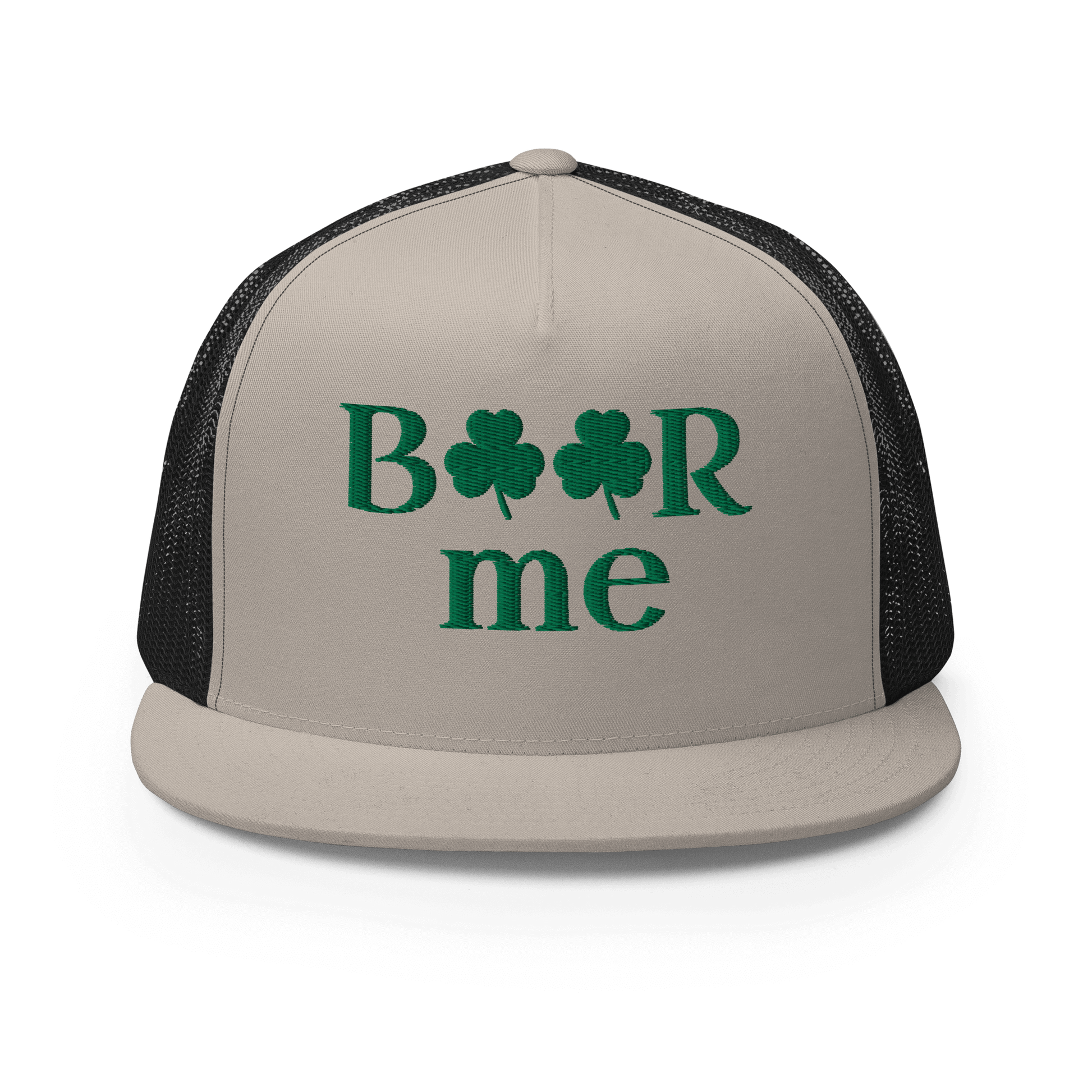 Beer Me Trucker Cap