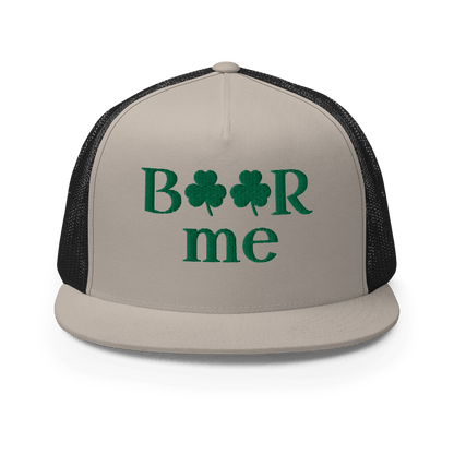 Beer Me Trucker Cap