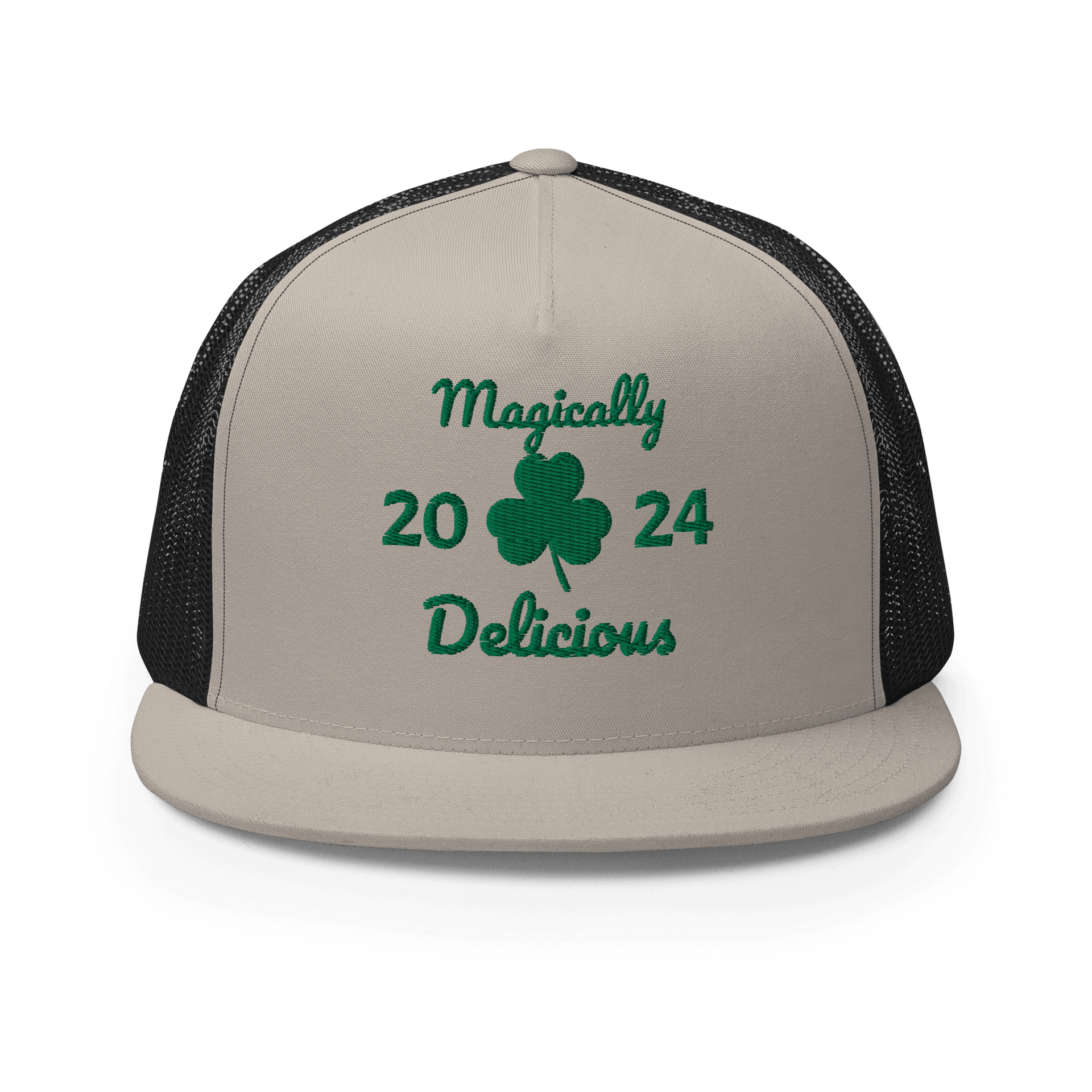 Magically Delicious Trucker Cap