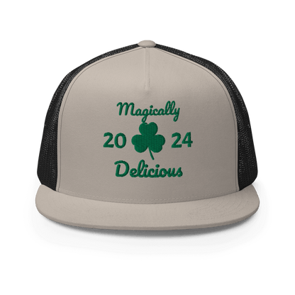 Magically Delicious Trucker Cap