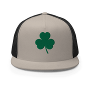 Shamrock Trucker Cap