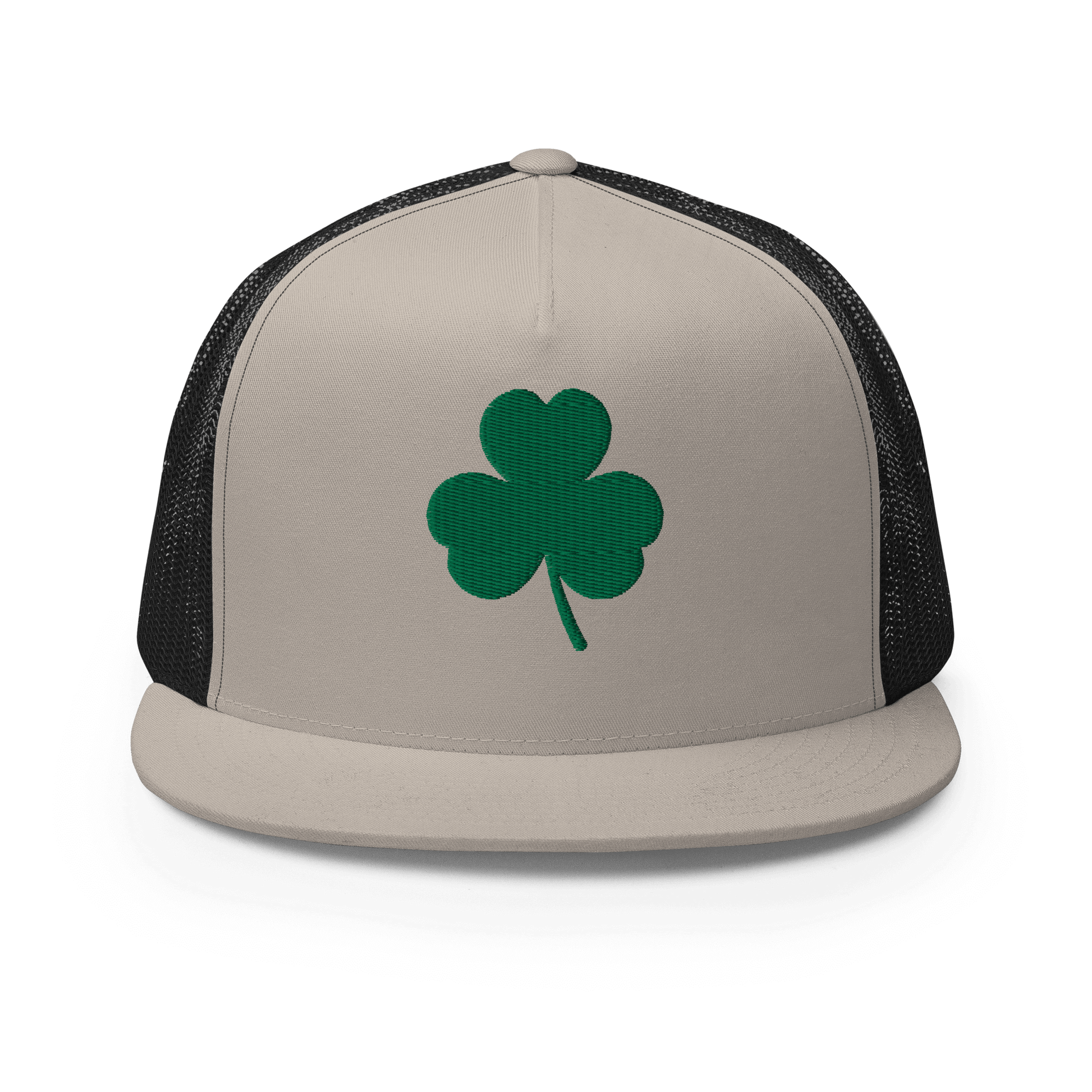 Shamrock Trucker Cap