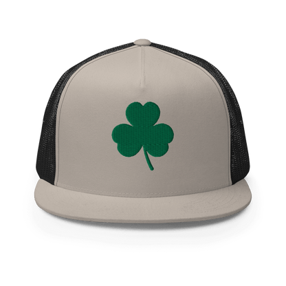 Shamrock Trucker Cap