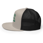 Irish Drinking Team Trucker Cap