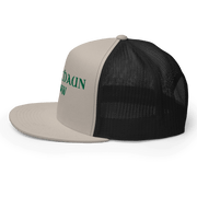 Leprechaun Crew Trucker Cap