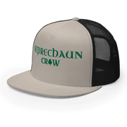 Leprechaun Crew Trucker Cap