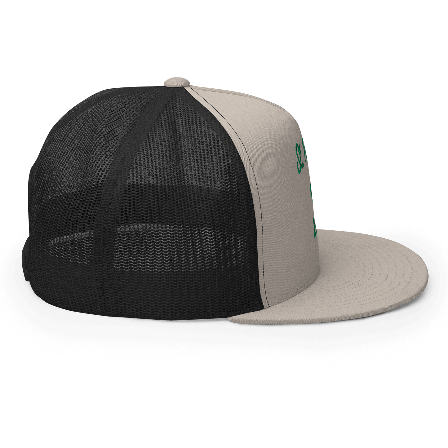 St Paddy's Day 2024 Trucker Cap