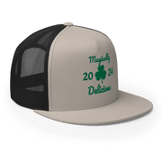 Magically Delicious Trucker Cap