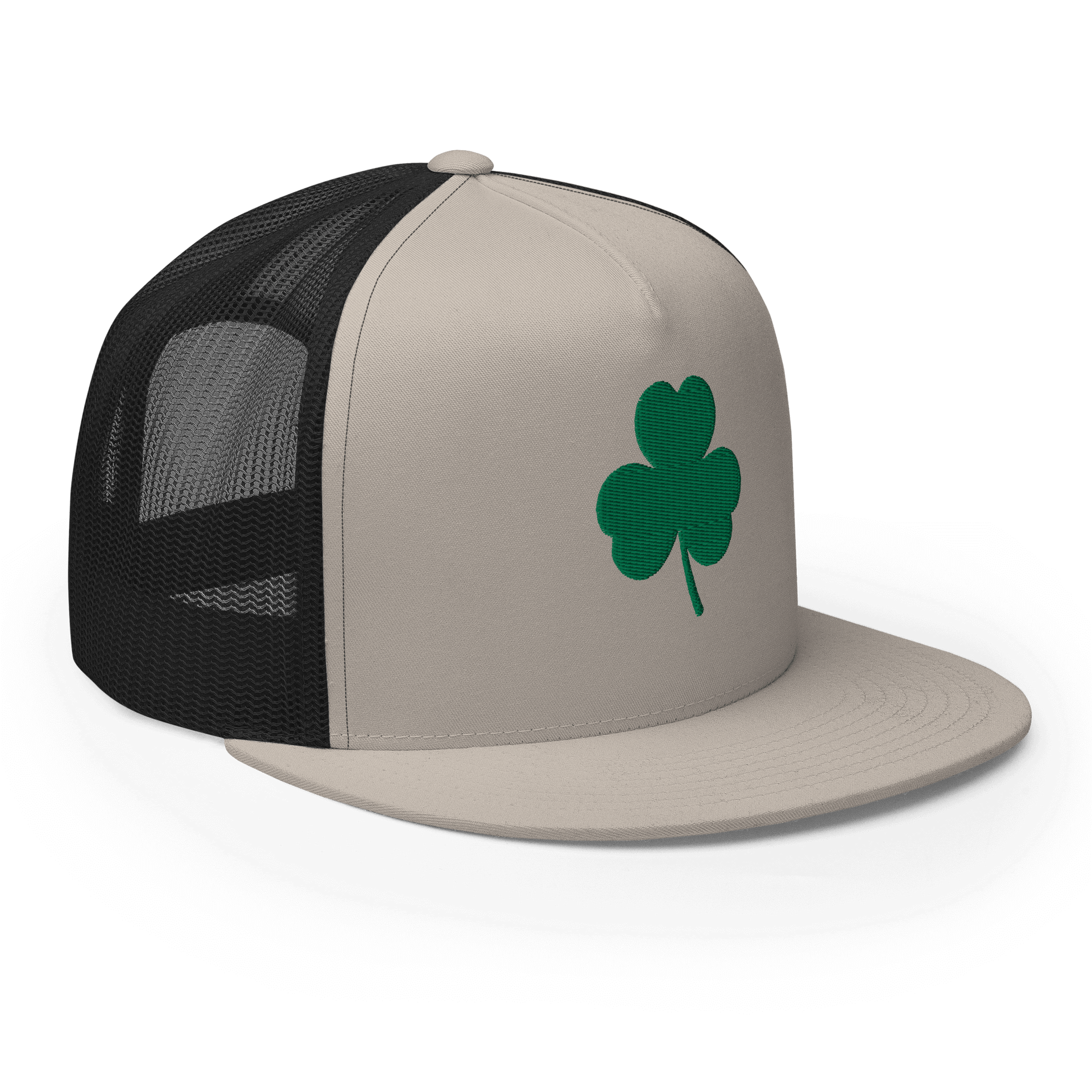 Shamrock Trucker Cap