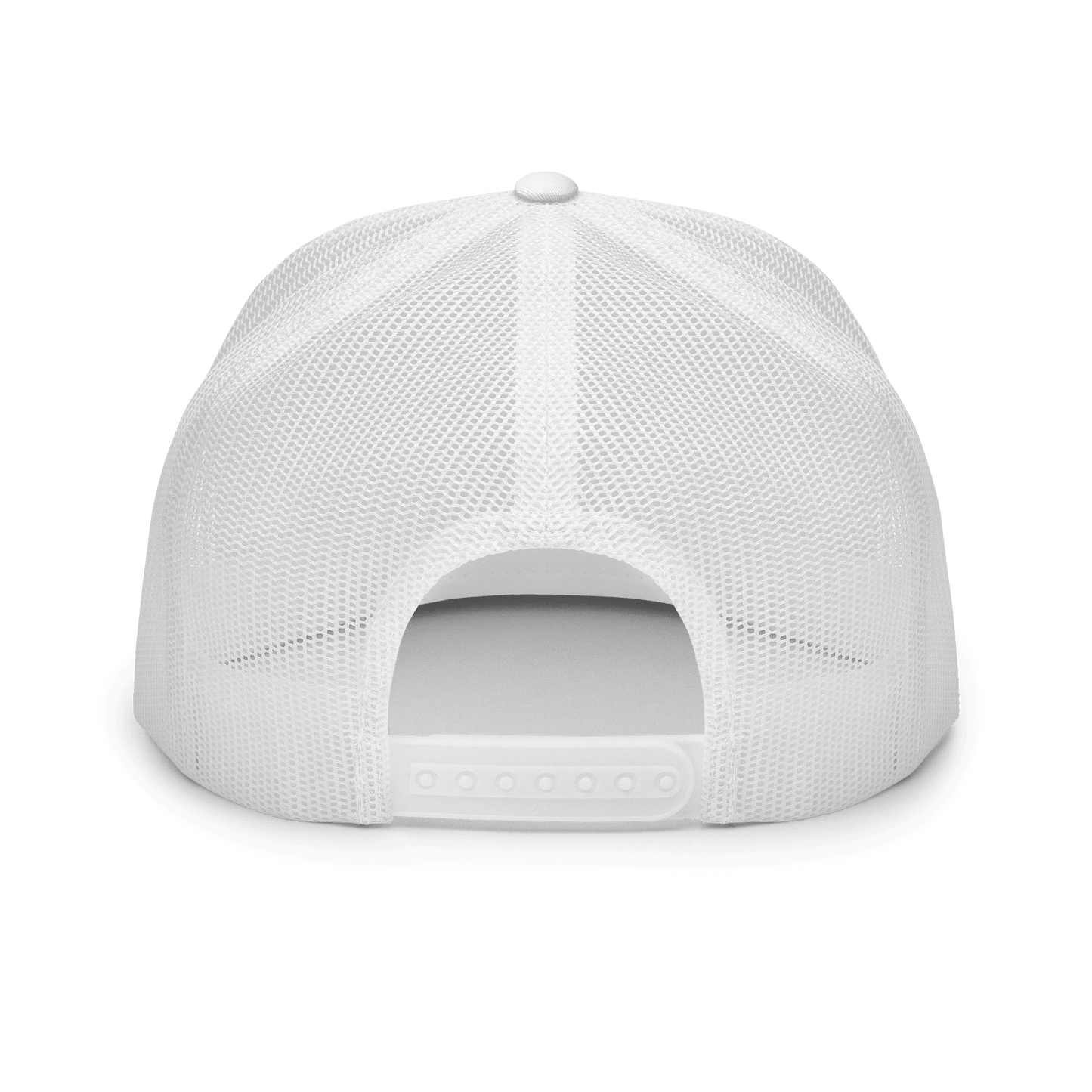 Fit Shaced Trucker Cap