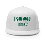 Beer Me Trucker Cap