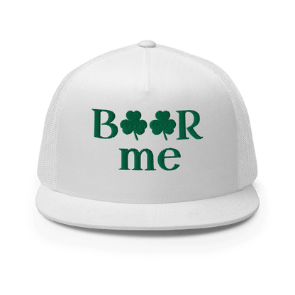 Beer Me Trucker Cap