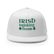 Irish Drinking Team Trucker Cap