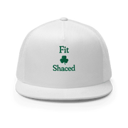 Fit Shaced Trucker Cap