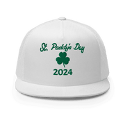 St Paddy's Day 2024 Trucker Cap