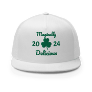 Magically Delicious Trucker Cap