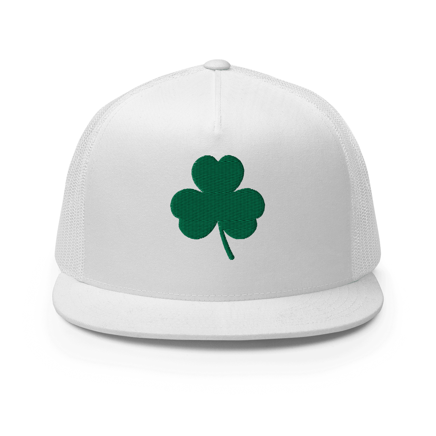 Shamrock Trucker Cap