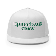 Leprechaun Crew Trucker Cap