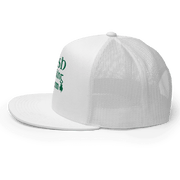 Irish Drinking Team Trucker Cap