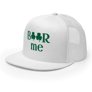 Beer Me Trucker Cap