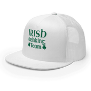 Irish Drinking Team Trucker Cap