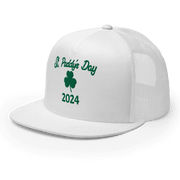 St Paddy's Day 2024 Trucker Cap