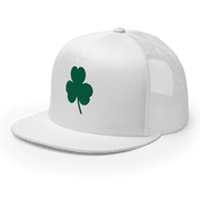 Shamrock Trucker Cap