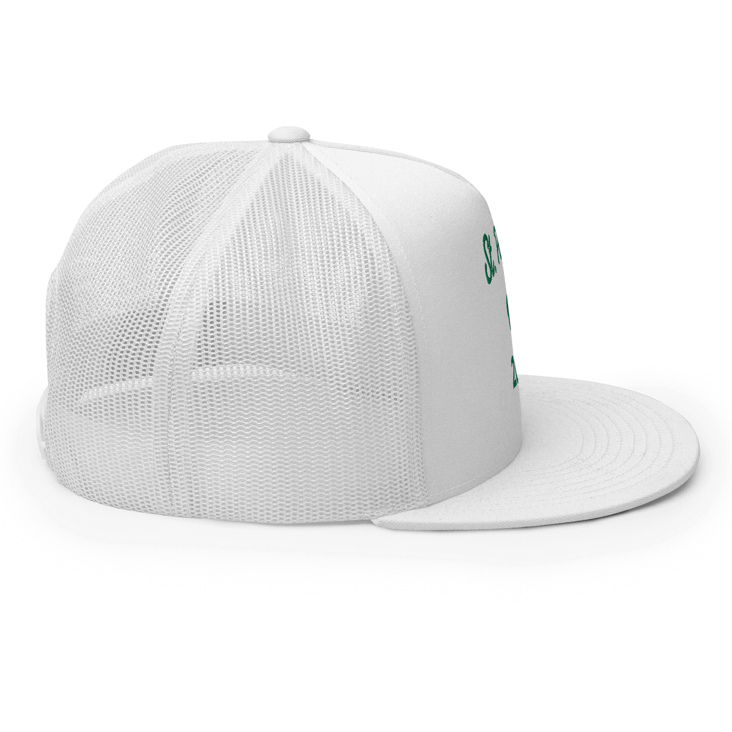 St Paddy's Day 2024 Trucker Cap