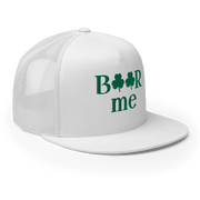 Beer Me Trucker Cap