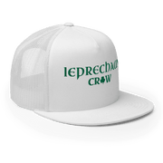 Leprechaun Crew Trucker Cap