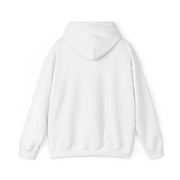 a white hoodie with text 'Don't talk to me I've had my Mimosa' funny mother's day, mom life, girls trip design