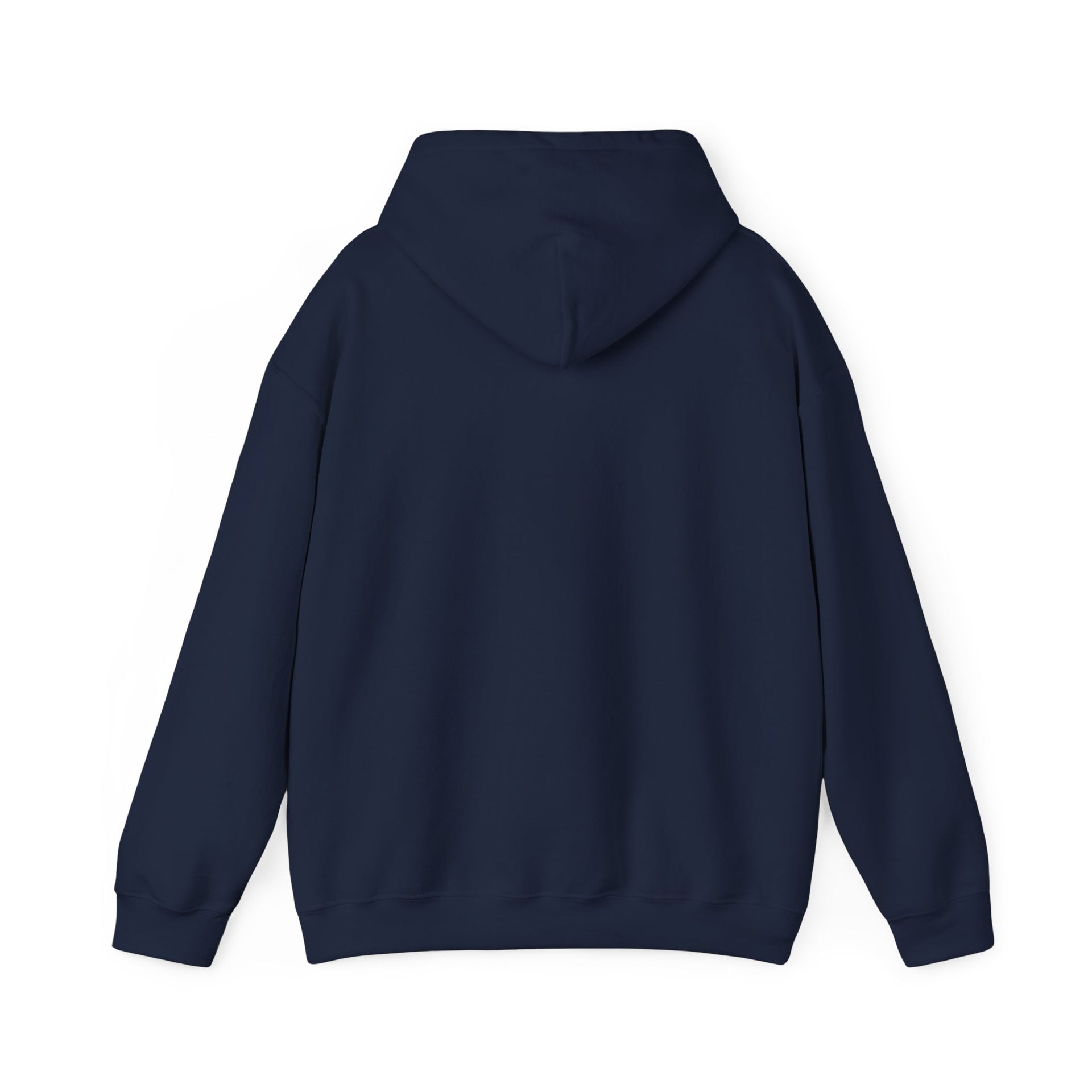 a navy blue hoodie with text 'You try parenting sober' funny mothers day, girls trip, mom life design
