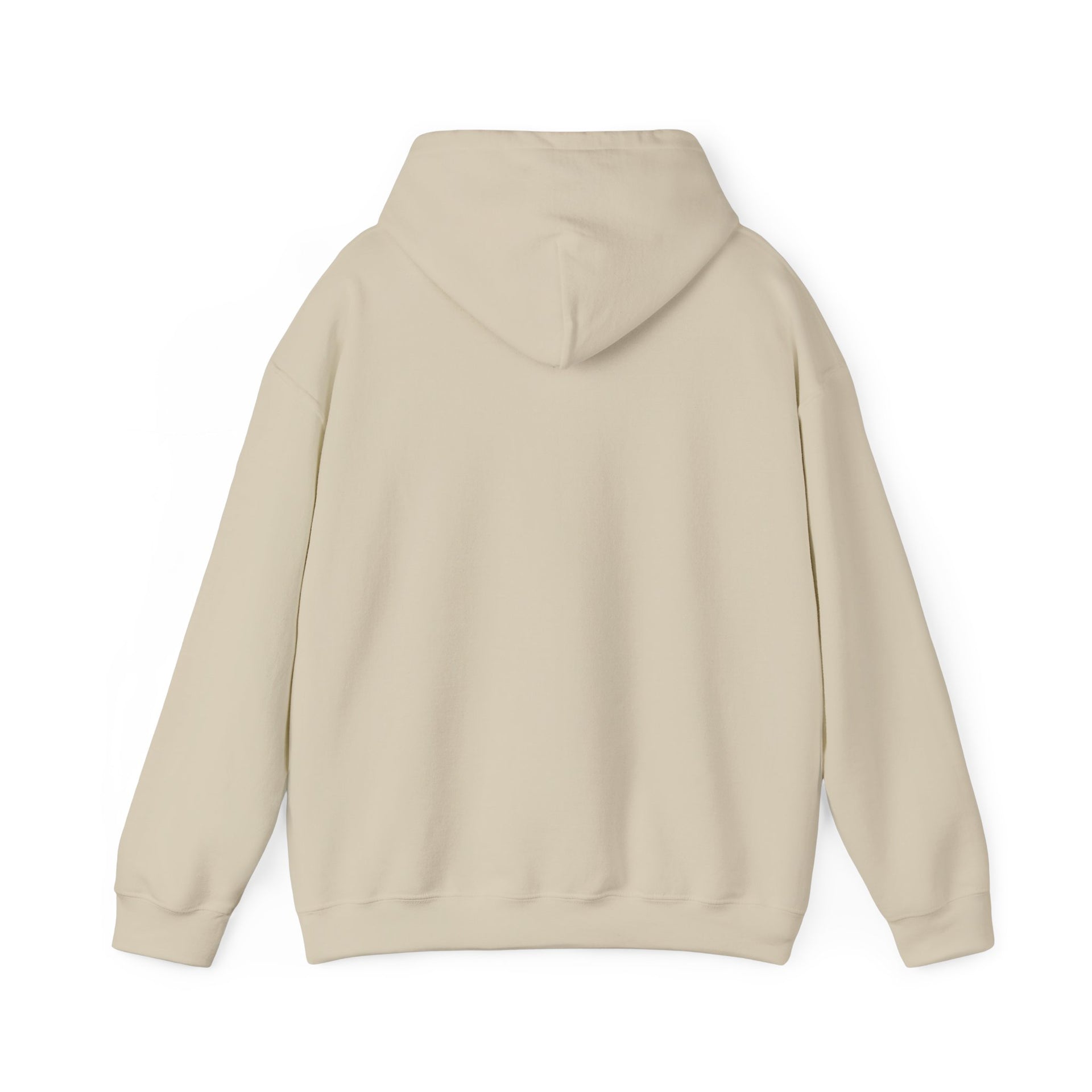 a beige hoodie with text 'Don't talk to me I've had my Mimosa' funny mother's day, mom life, girls trip design