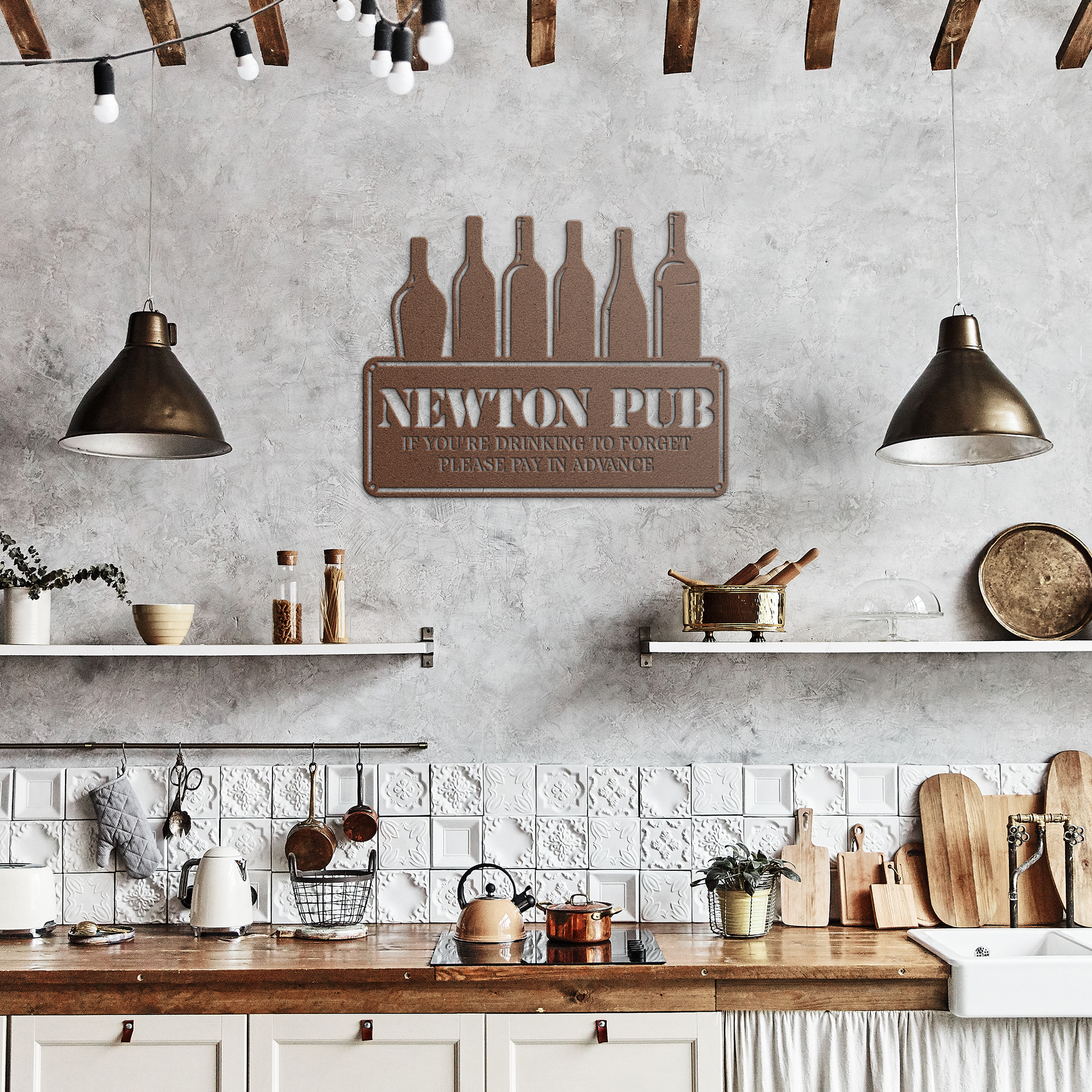 Custom_Bar_Sign__Personalized_Metal_W_Copper_Rustic_Kitchen_Mockup.png