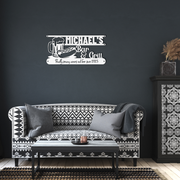 Funny_Backyard_Metal_Sign__Michael_White_Dark_Living_Room_Mockup.png